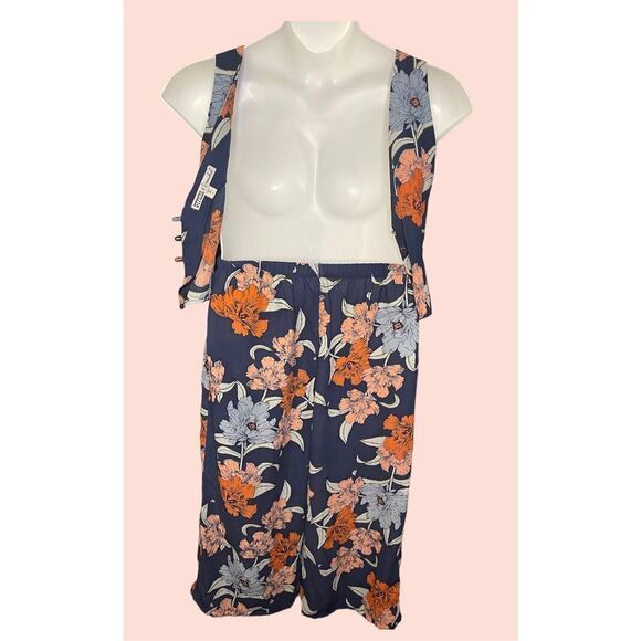 Gypsies & Moondust Jumpsuit - Size Small - Picture 5 of 5